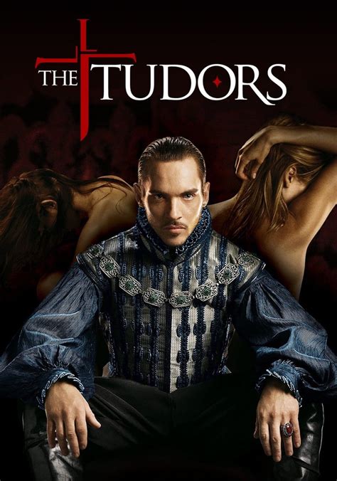 Watch The Tudors Streaming Online 